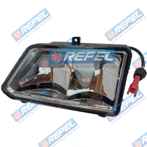 Farol Auxiliar Scania 2552708