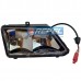 Farol Auxiliar Scania 2552709