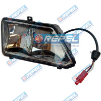 Farol Auxiliar Scania 2552709
