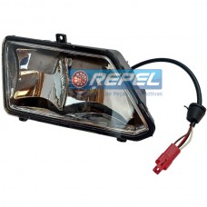 Farol Auxiliar Scania 2552709