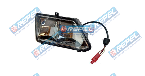 Farol Auxiliar Scania 2552709