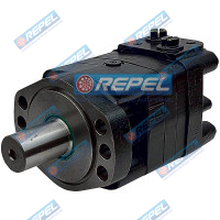Motor Hidráulico Hybel 25551100001 Danfoss 151F2378 