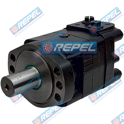 Motor Hidráulico Hybel 25551100001 Danfoss 151F2378 
