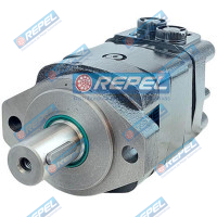 Motor Hidráulico Hybel 25551200002 Danfoss 151F2320