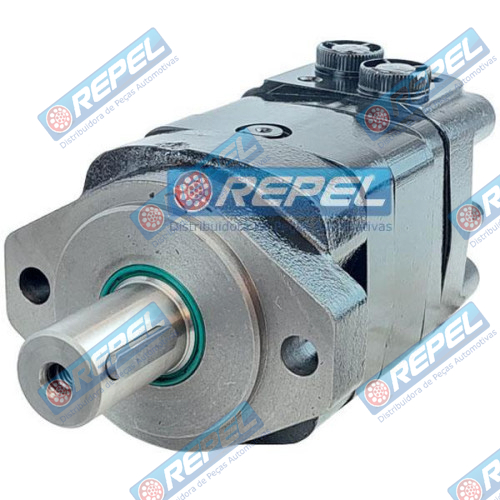 Motor Hidráulico Hybel 25551200002 Danfoss 151F2320