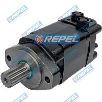 Motor Hidráulico Hybel 25551315006  Danfoss 151F2330