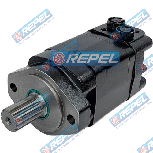 Motor Hidráulico Hybel 25551315006  Danfoss 151F2330