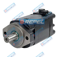 Motor Hidráulico Hybel 25551400009 Danfoss 151F2261