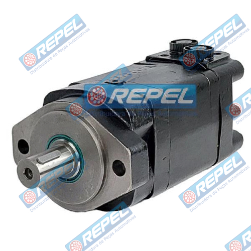 Motor Hidráulico Hybel 25551400009 Danfoss 151F2261