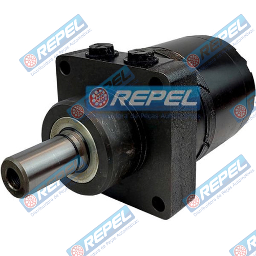 Motor Hidráulico Hybel 25551750056 