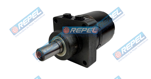 Hybcel Motor Hidráulico Hybel 25551750056