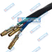 Interruptor Painel Case 258010A2 Case 84470938 New Holland 258010A2 New Holland 84470938