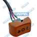 Interruptor Painel Case 258010A2 Case 84470938 New Holland 258010A2 New Holland 84470938