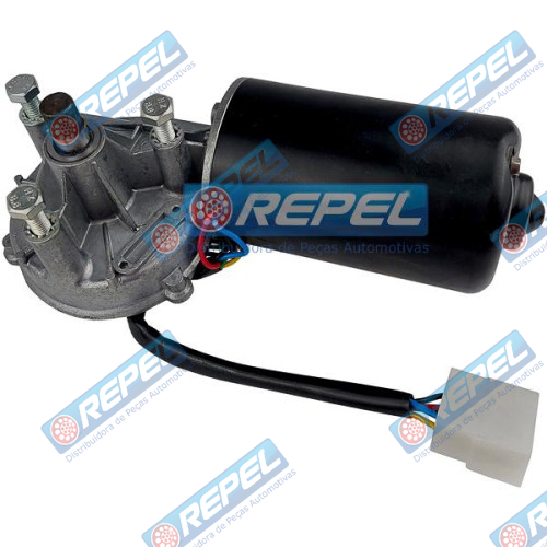Motor Limpador Doga 25807443B00 Doga 258.0744.3B.00