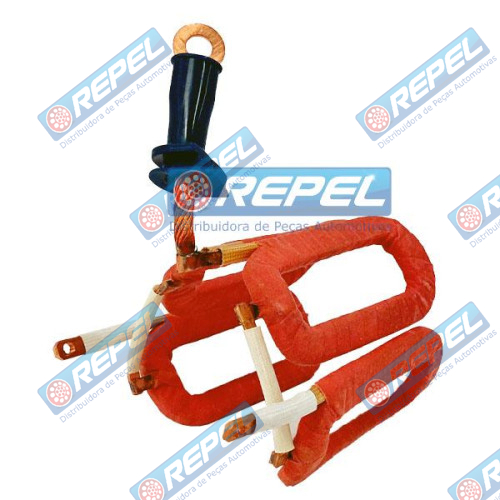 Bobina Partida Case 258884A1 New Holland 258884A1