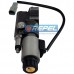 Válvula Solenoide Caterpillar 259-0907 Caterpillar 2590907