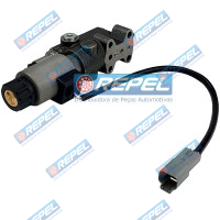 Válvula Solenoide Caterpillar 259-0907 Caterpillar 2590907