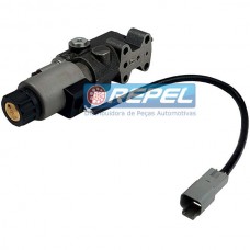 Válvula Solenoide Caterpillar 259-0907 Caterpillar 2590907