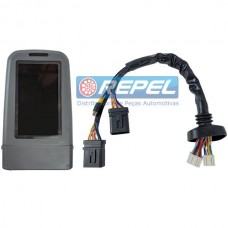 Monitor Display Caterpillar 260-2193 Caterpillar 2602193