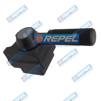 Controlador Trasmissão Caterpillar 2612207 Caterpillar 261-2207 