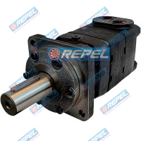Motor Hidráulico Hybel 26151500002 Parker 151B3005
