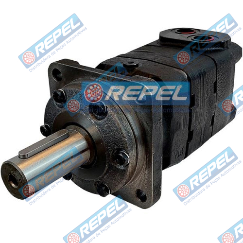 Motor Hidráulico Hybel 26151500002 Parker 151B3005