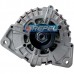 Alternador Valeo EG25S011 Valeo  2620729E Mercedes MBB A0009068302 