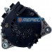 Alternador Valeo EG25S011 Valeo  2620729E Mercedes MBB A0009068302 