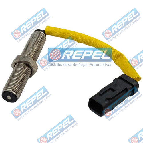 Sensor Velocidade Caterpillar 262-4806 Caterpillar 2624806 