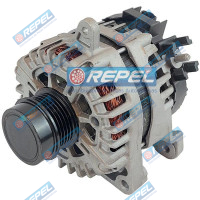 Alternador GM 26275741 Valeo FGN12S173 Alternador GM 26275741 Valeo FGN12S173