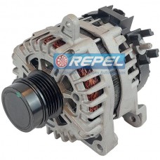 Alternador GM 26275741 Valeo FGN12S173