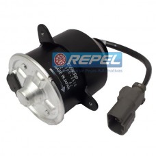 Eletroventilador Denso 2635005510 Denso 263500-5510 Honda 19030RAAA01