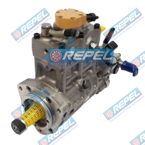 Bomba Injetora Caterpillar 317-8021 Caterpillar 3178021