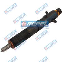 Unidade Injetora Combustível Delphi 2645K022 Delphi 2645K023 Delphi LJBB03203A