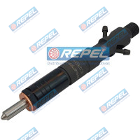 Unidade Injetora Combustível Delphi 2645K012 Delphi 2645K016 Delphi 2645K026