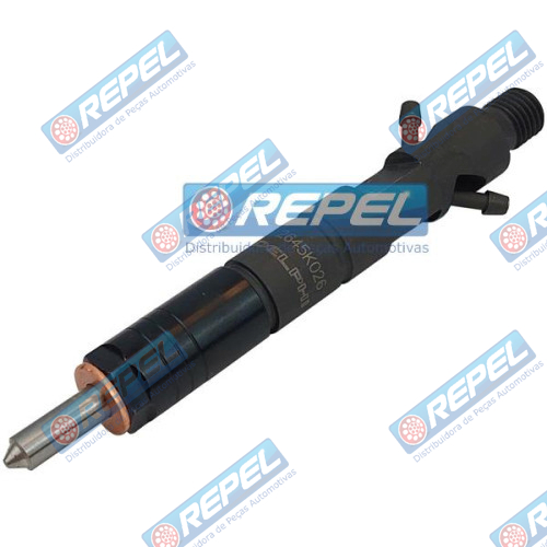 Unidade Injetora Combustível Delphi 2645K012 Delphi 2645K016 Delphi 2645K026