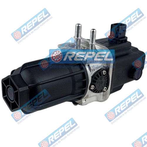 Bomba Combustível Scania 2655852 Scania 2009872 