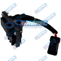 Sensor Pressão Caterpillar 266-0136 Caterpillar 2660136