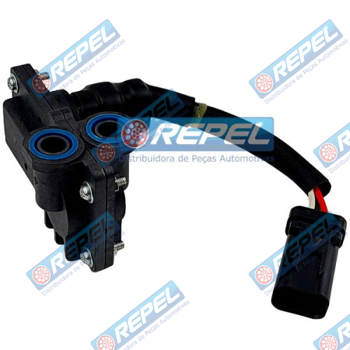 Sensor Pressão Caterpillar 266-0136 Caterpillar 2660136