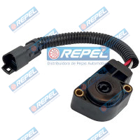 Sensor Posição Controle Caterpillar 266-1467 Caterpillar 2661467