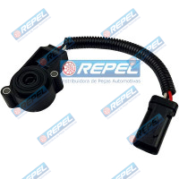 Sensor Posição Controle Caterpillar 267-5222 Caterpillar 2675222