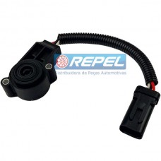 Sensor Posição Controle Caterpillar 267-5222 Caterpillar 2675222