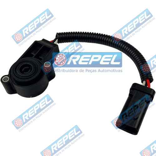 Sensor Posição Controle Caterpillar 267-5222 Caterpillar 2675222