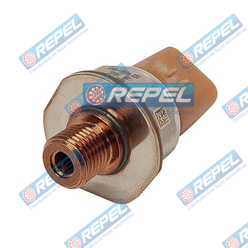 Sensor Pressão Caterpillar 267-1402 Caterpillar 2671402