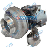 Turbo Compressor Caterpillar 315-9810 Caterpillar 3159810 Perkins 2674A256