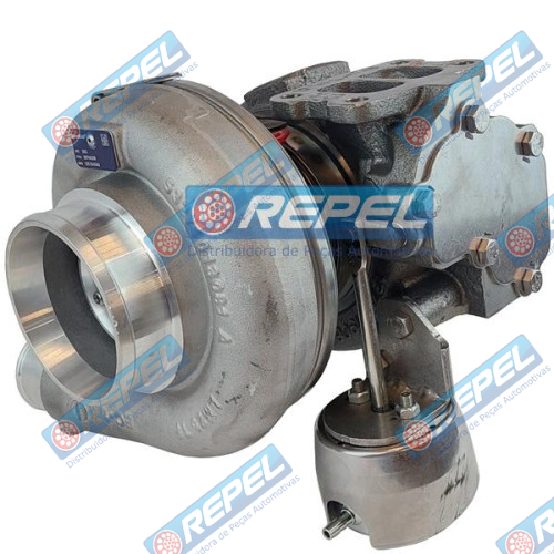 Turbo Compressor Caterpillar 315-9810 Caterpillar 3159810 Perkins 2674A256