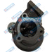 Turbo Compressor Perkins 2674A405