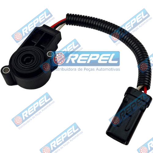 Sensor Posição Controle Caterpillar 269-1982 Caterpillar 269-1982