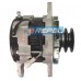 Alternador Sawafuji 24V 45Amp. Guincho Tadano Motor Hino Japones e Empilhadeiras e Guindastes