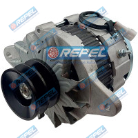 Alternador HINO 27040-2500B 270402500A 270402500B KOBELCO: VHS27040-2500 VHS270402500 